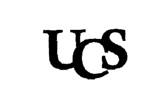 UCS logo