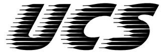 UCS logo