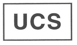 UCS logo