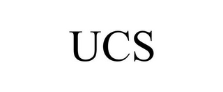 UCS logo