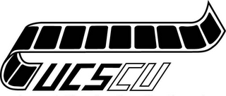 UCSCU logo