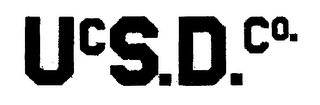 UCS.D.CO logo