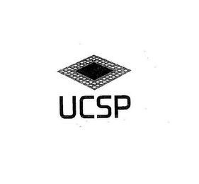 UCSP logo