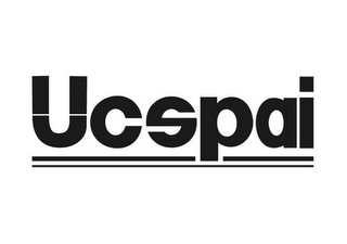 UCSPAI logo