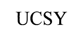 UCSY logo