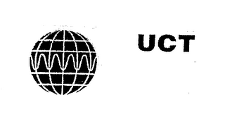 UCT logo