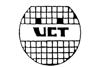 UCT logo