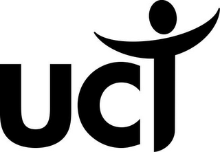 UCT logo