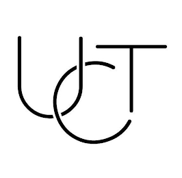 UCT logo