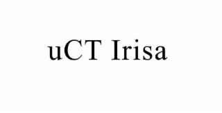 UCT IRISA logo