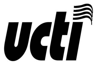 UCTI logo