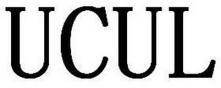 UCUL logo