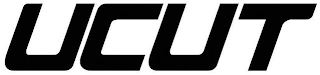UCUT logo