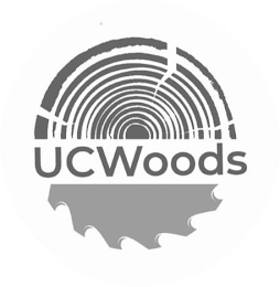 UCWOODS logo