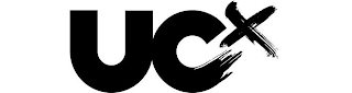 UCX logo