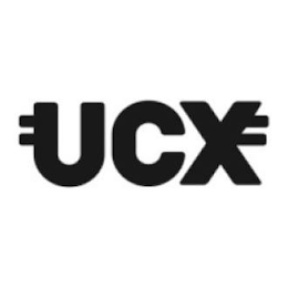 UCX logo
