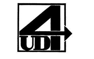 UD 4 logo