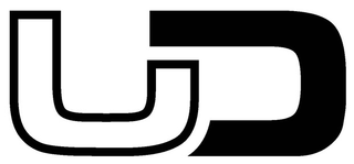 UD logo