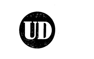 UD logo