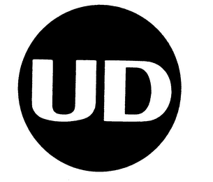 UD logo
