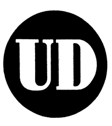 UD logo