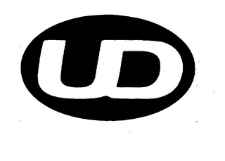 UD logo