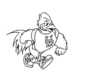 UD logo