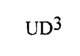 UD logo