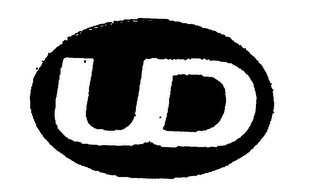 UD logo