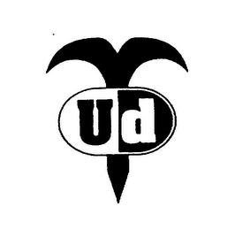 UD logo