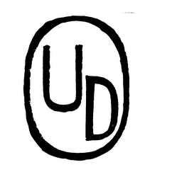 UD logo