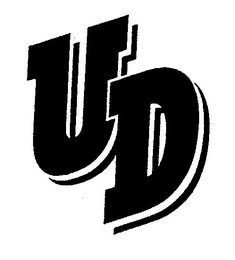 UD logo