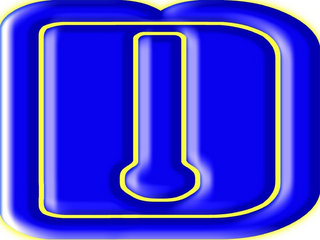 UD logo