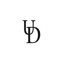 UD logo