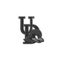 UD logo