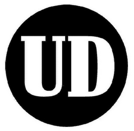 UD logo