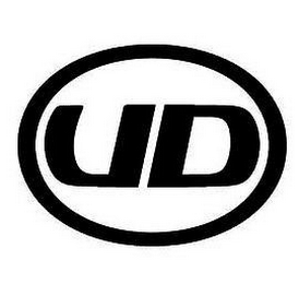 UD logo