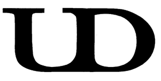 UD logo