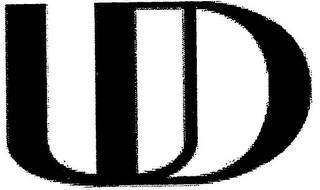 UD logo