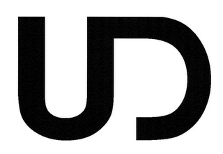 UD logo