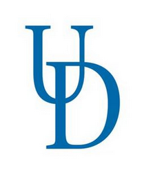 UD logo