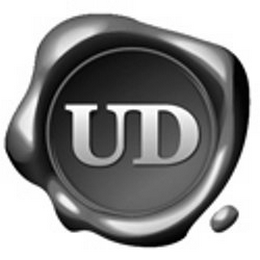 UD logo
