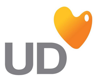 UD logo