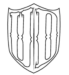 UD logo