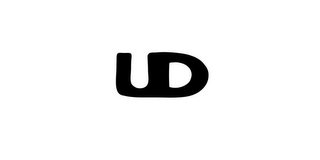 UD logo