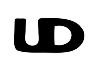 UD logo