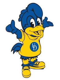 UD logo