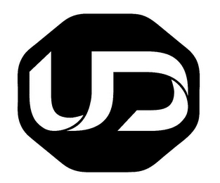 UD logo