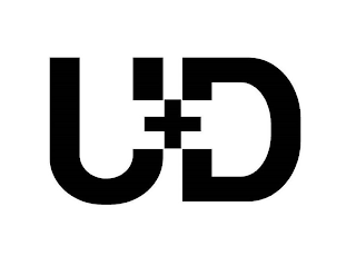 U+D logo