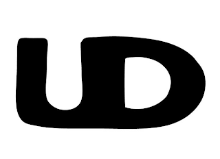 UD logo